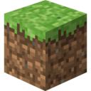 Minecraft Icon